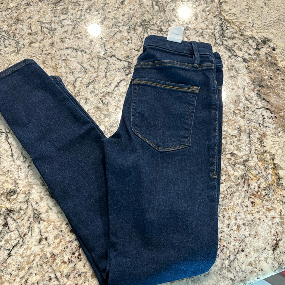 Good American jeans